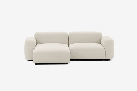 Sofa narożna modułowa Muto