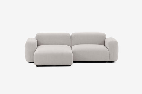 Sofa narożna modułowa Muto