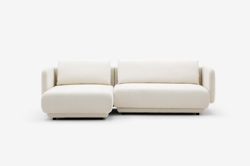 REALLY corner sofa