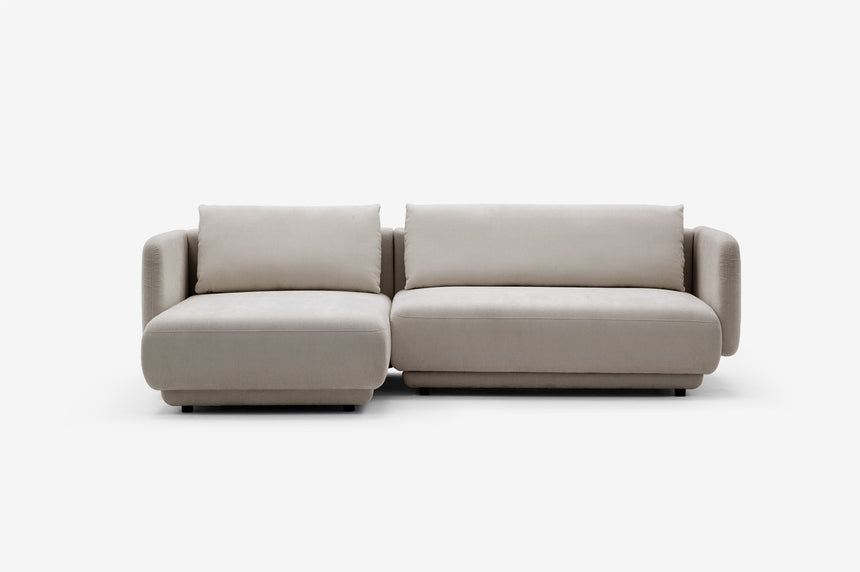 REALLY corner sofa