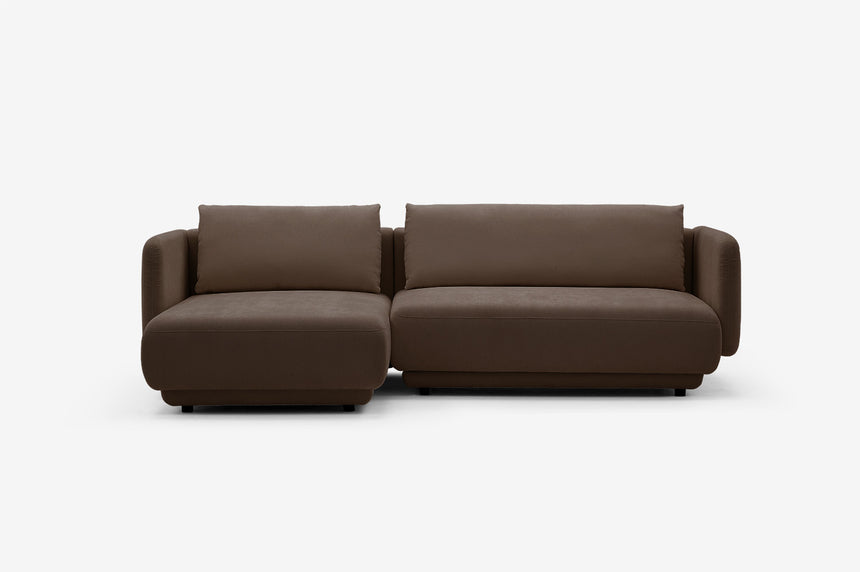 REALLY corner sofa