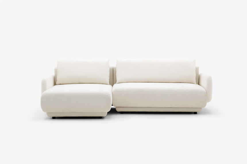 REALLY corner sofa