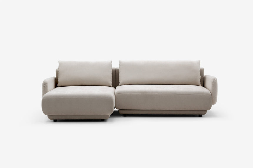 REALLY corner sofa