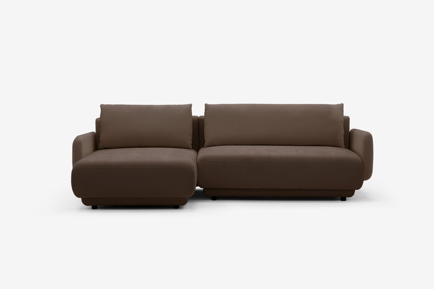REALLY corner sofa