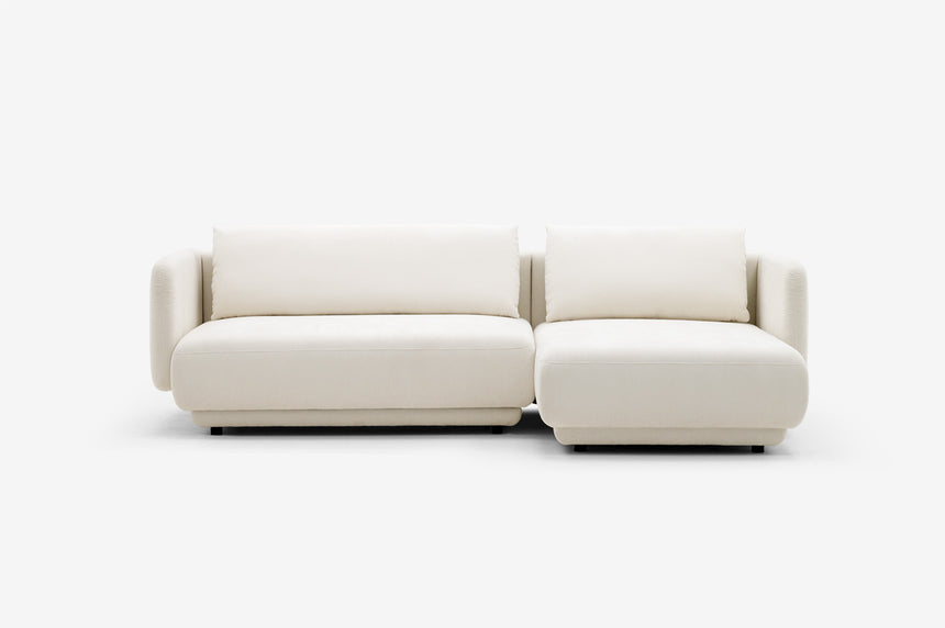 REALLY corner sofa