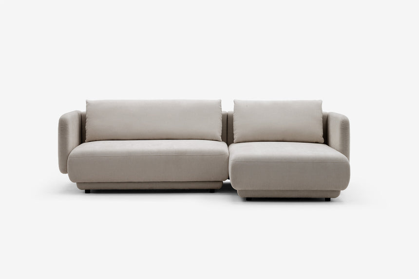 REALLY corner sofa