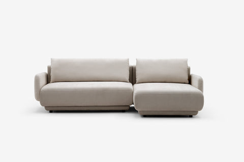 REALLY corner sofa