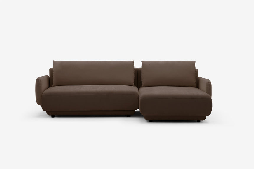 REALLY corner sofa