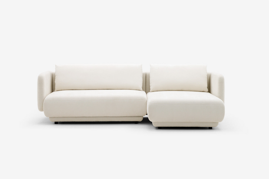 REALLY corner sofa
