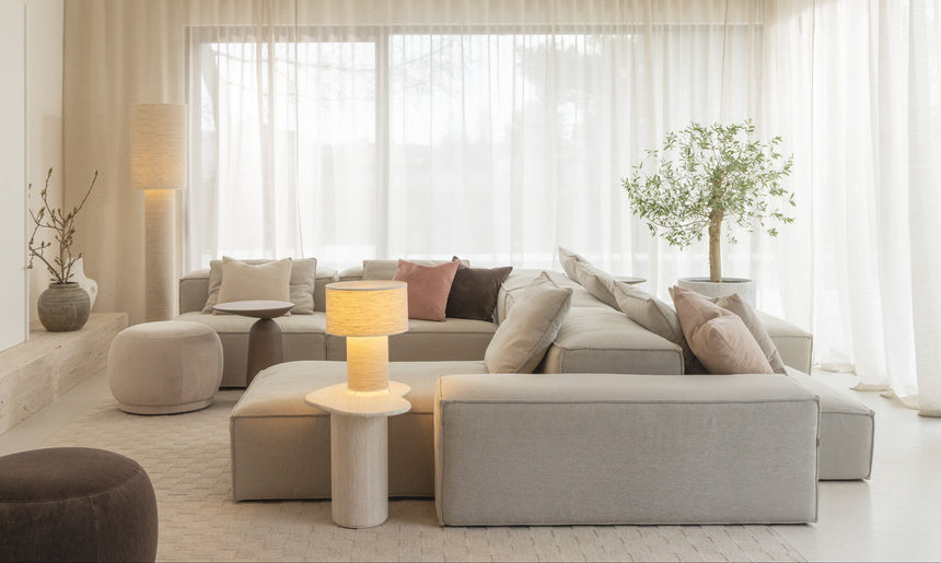 Ecksofa MOYO
