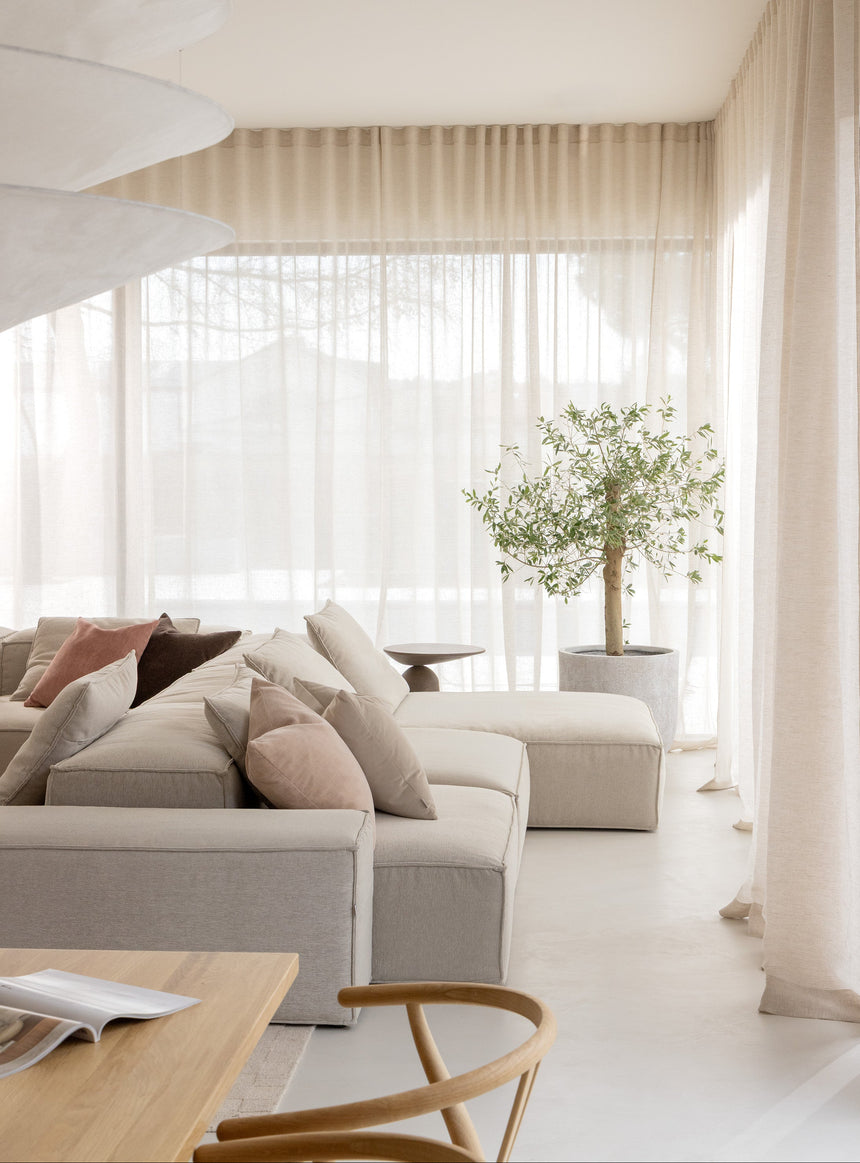 Ecksofa MOYO