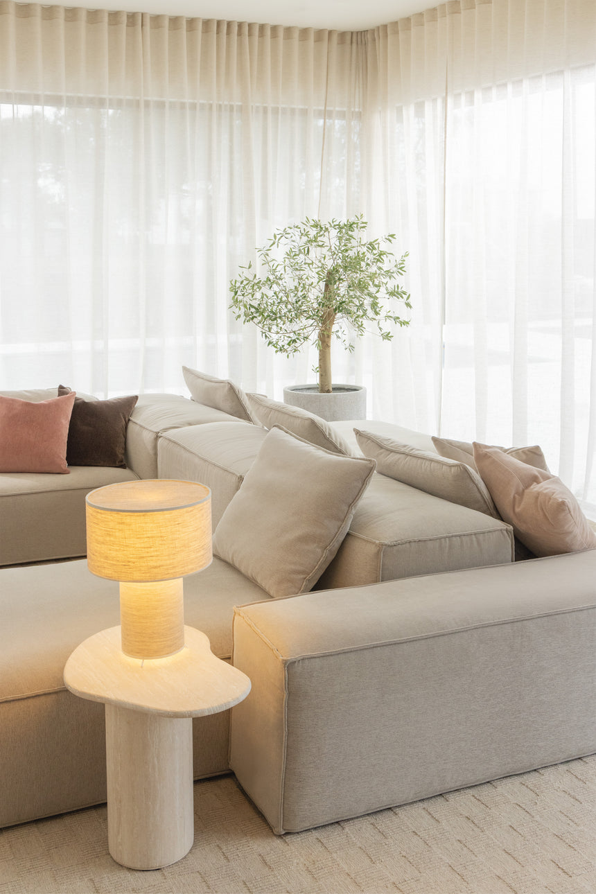 Ecksofa MOYO