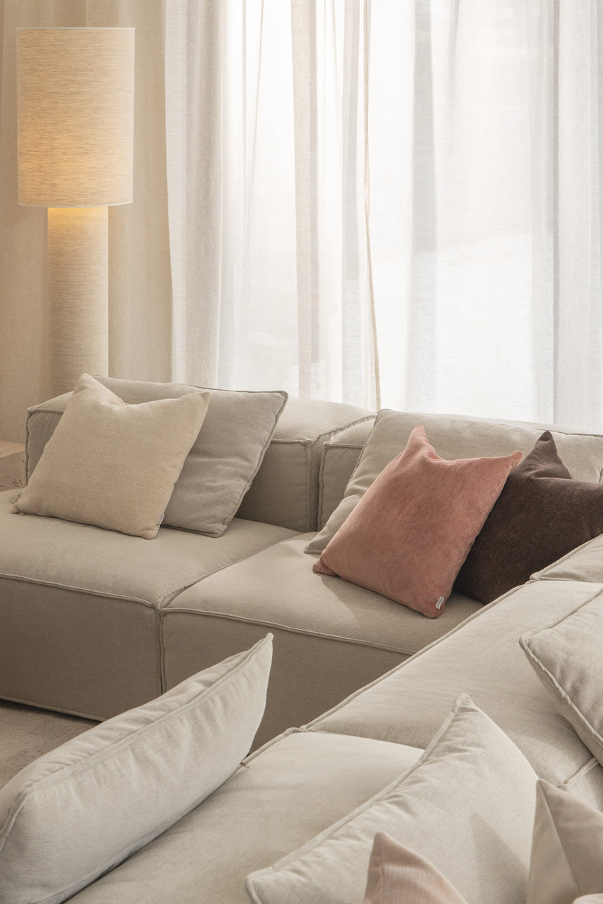 Ecksofa MOYO