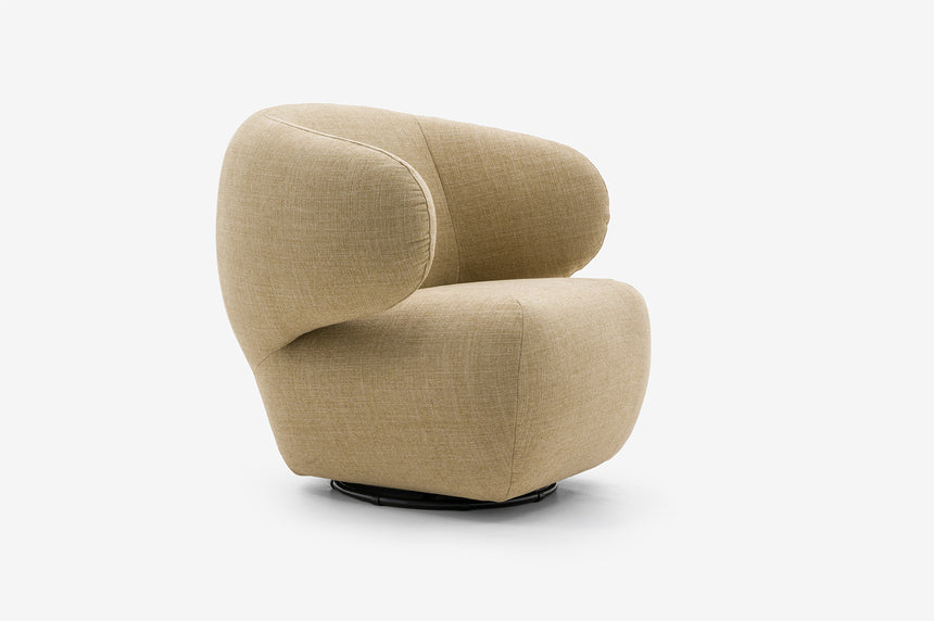 BOO armchair