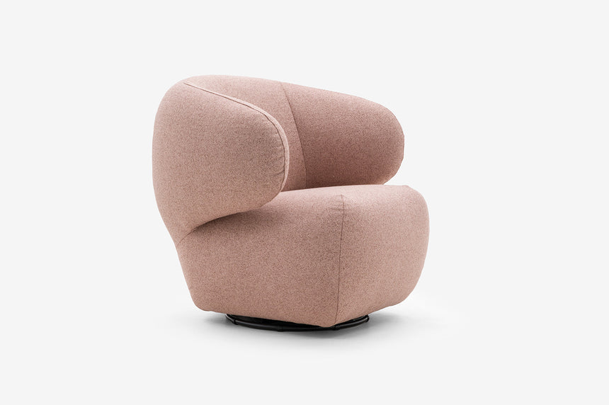 BOO armchair