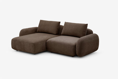 Sofa narożna modułowa Core