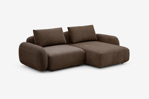 Sofa narożna modułowa Core