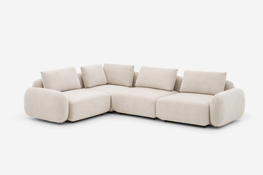 CORE corner sofa