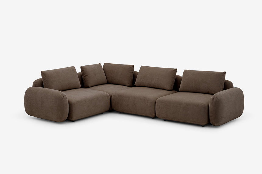 CORE corner sofa