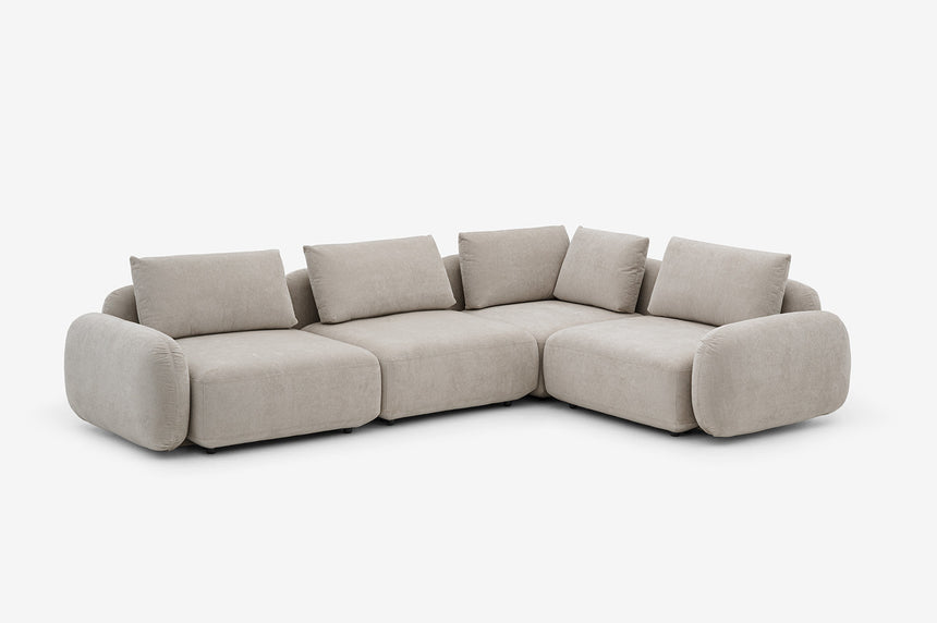 CORE corner sofa