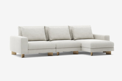 Sofa narożna modułowa Dizy