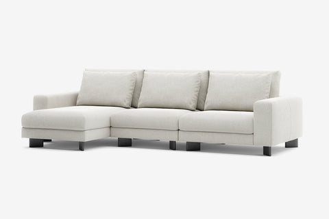 Sofa narożna modułowa Dizy