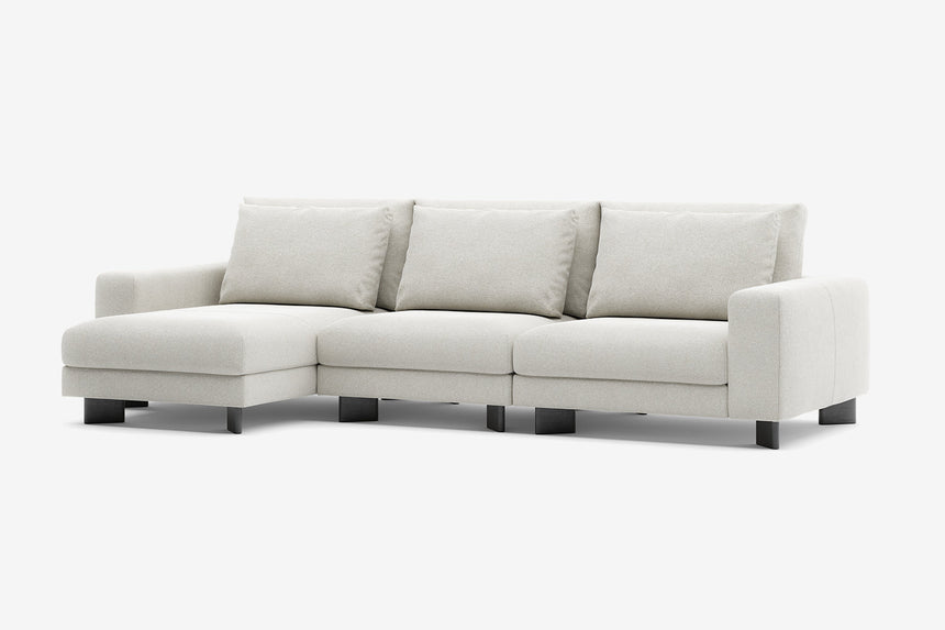 Sofa narożna modułowa Dizy