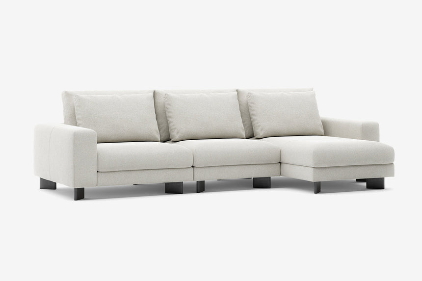 Sofa narożna modułowa Dizy