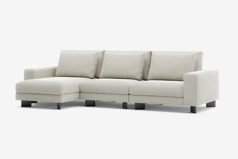 Sofa narożna modułowa Dizy