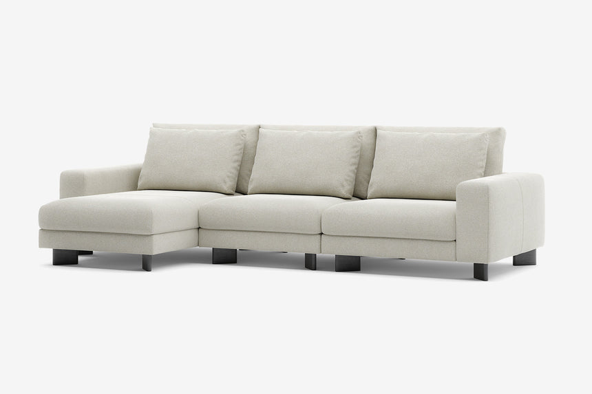 Sofa narożna modułowa Dizy