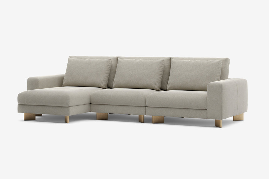 Sofa narożna modułowa Dizy