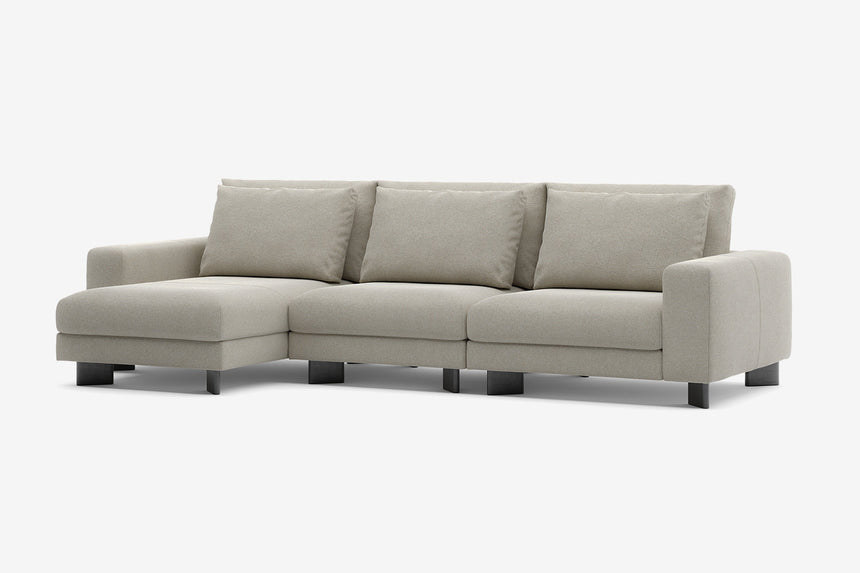 Sofa narożna modułowa Dizy