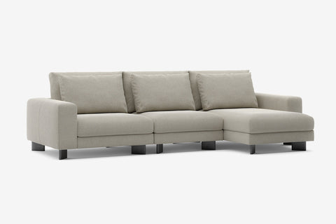Sofa narożna modułowa Dizy