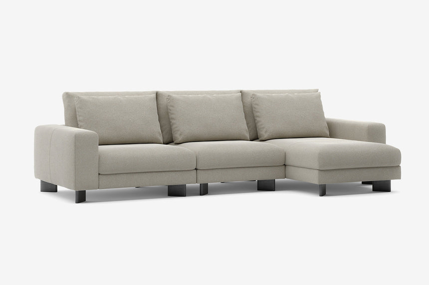Sofa narożna modułowa Dizy