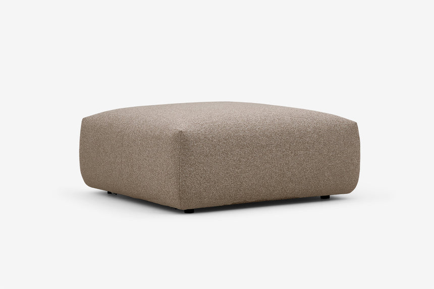 Sitzpuff DOVE