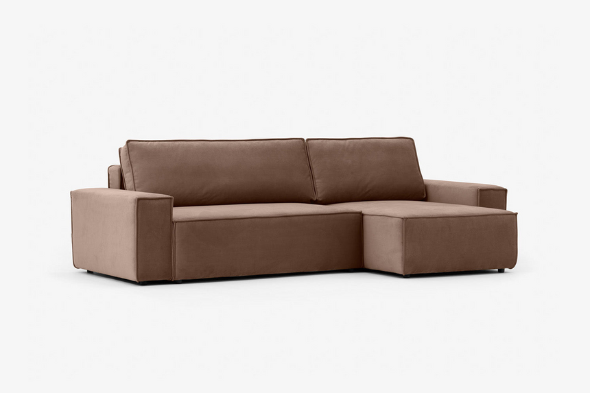 Hola corner sofa