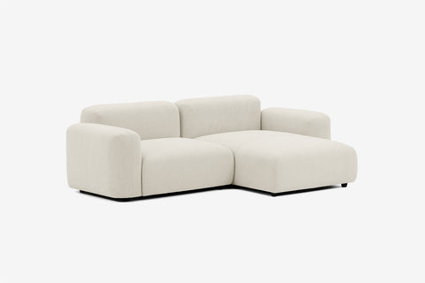 Sofa narożna modułowa Muto