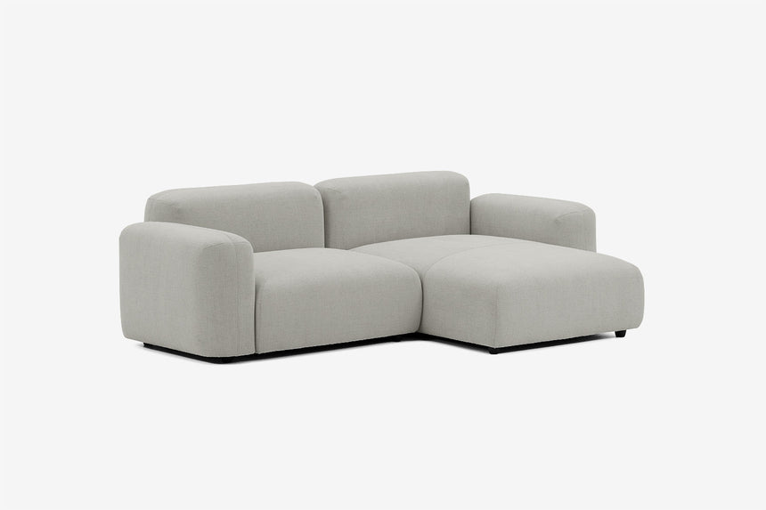 Sofa narożna modułowa Muto