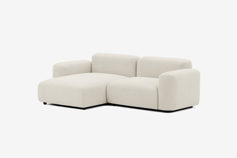 Sofa narożna modułowa Muto