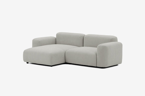Sofa narożna modułowa Muto