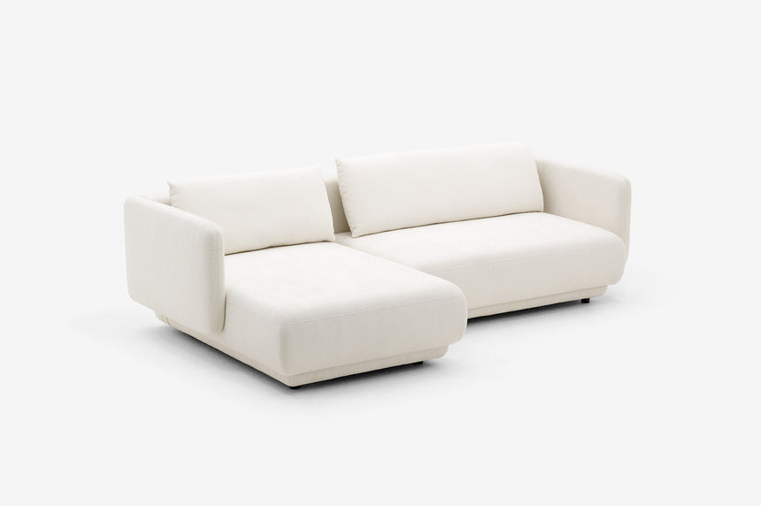 REALLY corner sofa