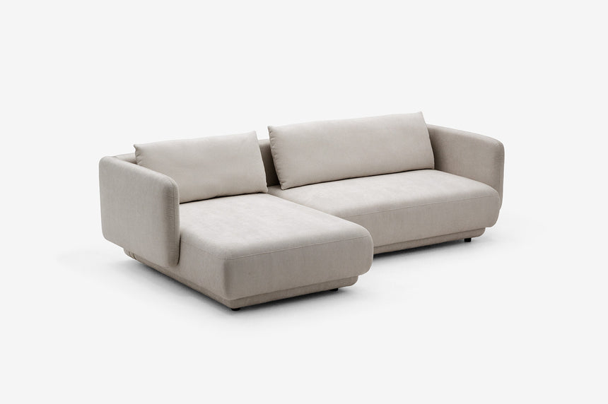REALLY corner sofa