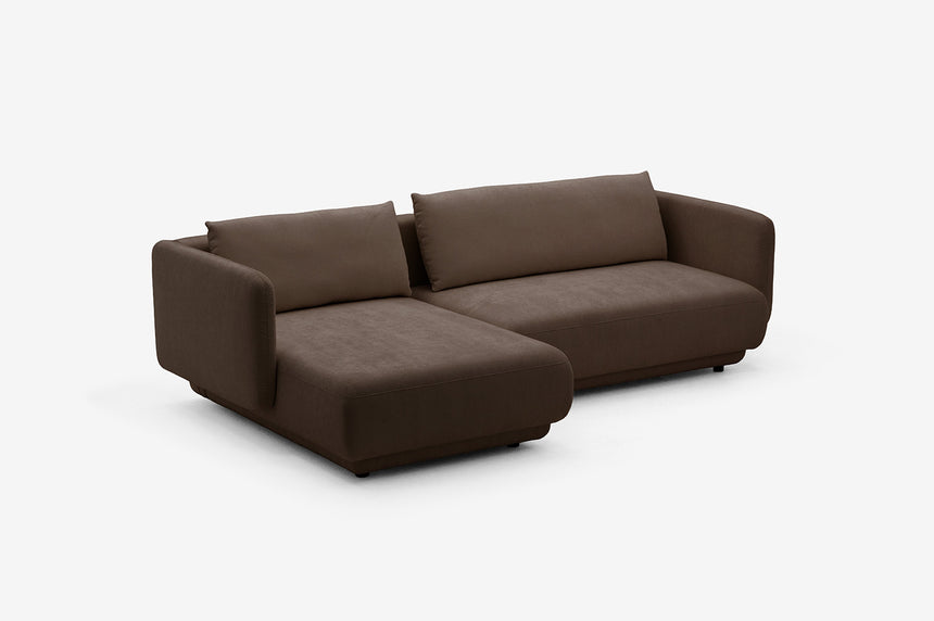 REALLY corner sofa