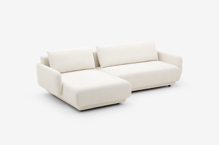 REALLY corner sofa