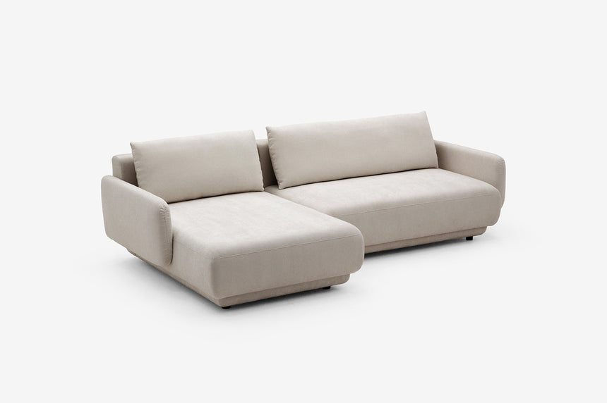 REALLY corner sofa