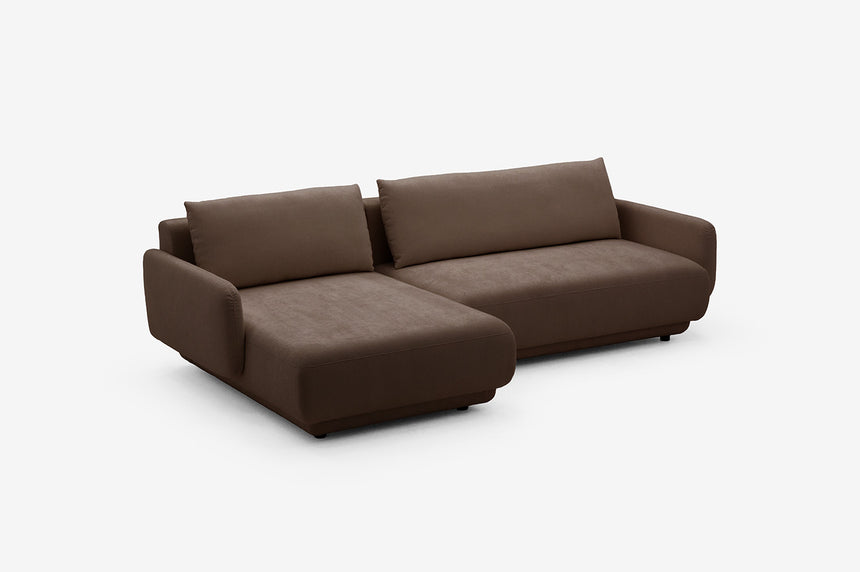 REALLY corner sofa