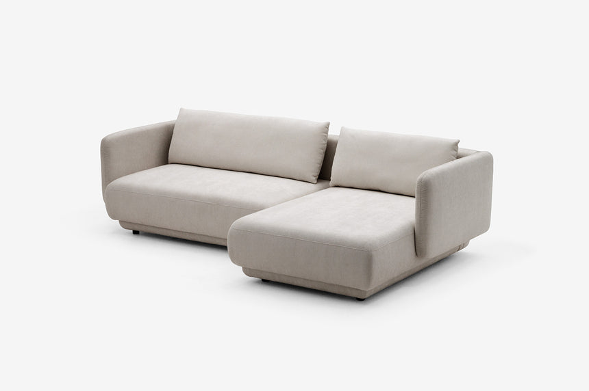 REALLY corner sofa