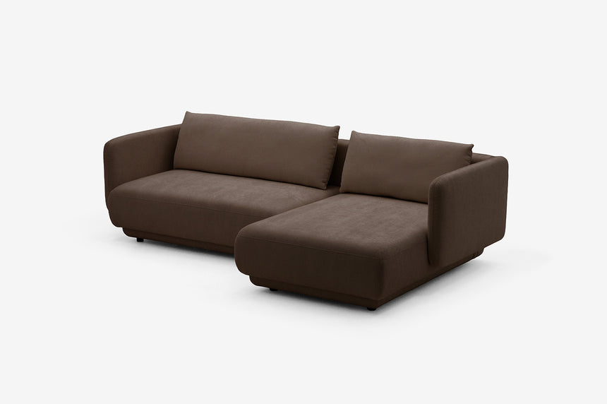 REALLY corner sofa