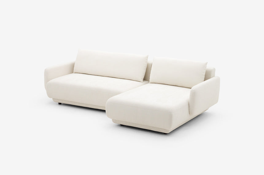 REALLY corner sofa