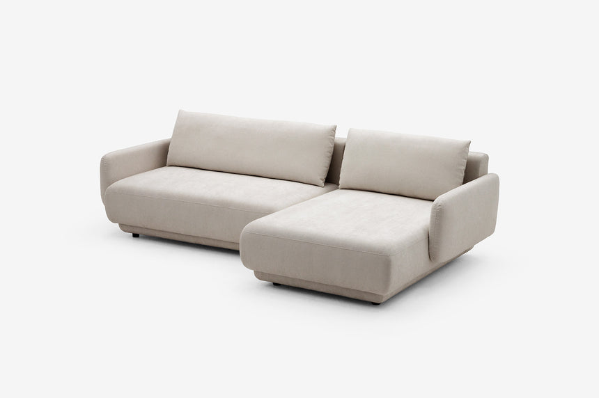 REALLY corner sofa